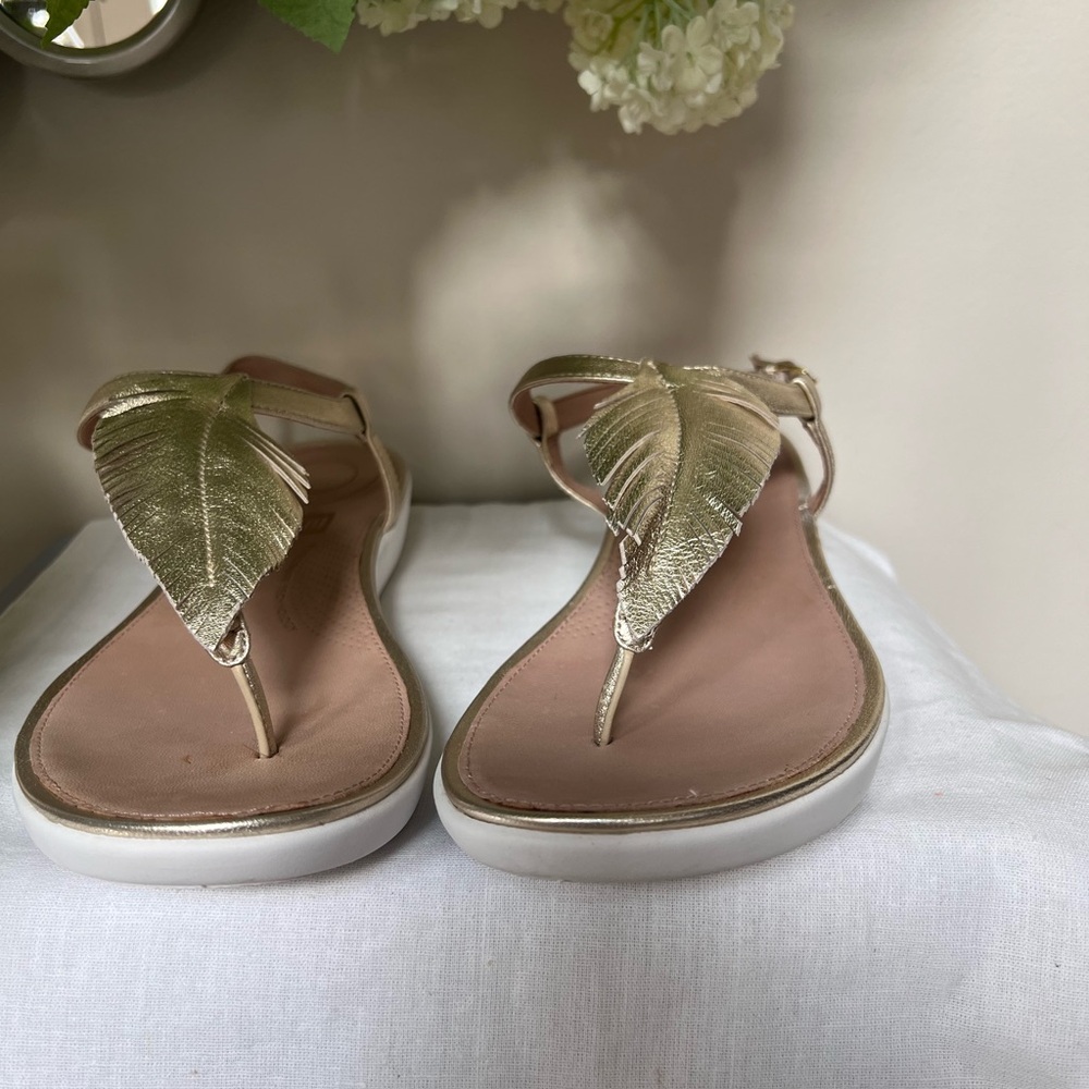 Fit Flop  Sandals 8.5